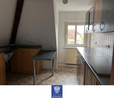 Foto - Etagenwohnung in Coswig zur Miete