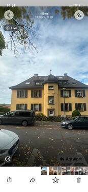 Foto - Wunderschöne Dachgeschoss Wohnung in Jahrhundertvilla