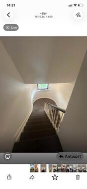 Foto - Etagenwohnung in Sprockhövel