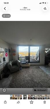 Foto - Etagenwohnung in Sprockhövel zum Kaufen