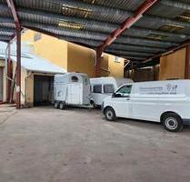 Vermiete PKW und Wohnmobil Stellplätze - Limbach-Oberfrohna