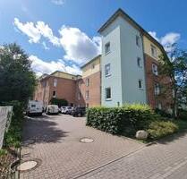 Studiowohnung mit Einbauküche, gute Lage, betreutes Wohnen - Oldenburg Alexandersfeld