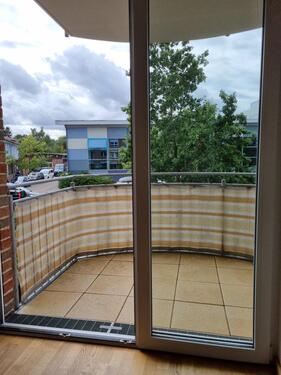 Foto - Etagenwohnung in Oldenburg