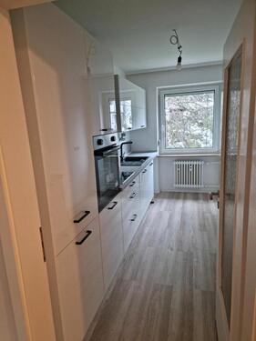 Foto - Etagenwohnung in Kaufbeuren zur Miete