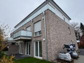 Foto - Etagenwohnung zur Miete in Scheeßel