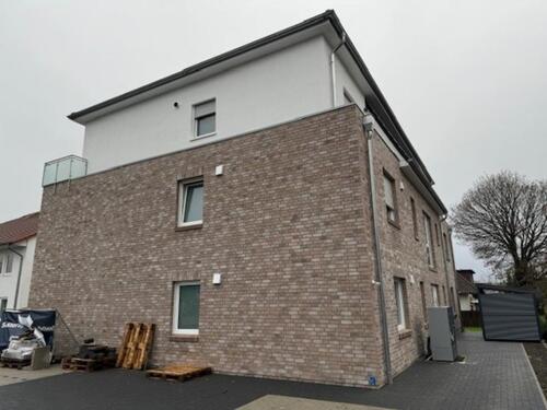 Foto - Etagenwohnung in Scheeßel