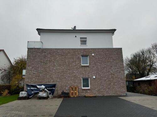 Foto - Etagenwohnung in Scheeßel zur Miete