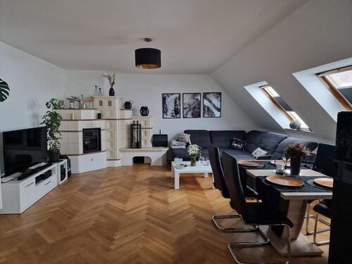 Foto - Etagenwohnung in Solingen