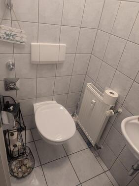 Foto - Etagenwohnung in Solingen zur Miete