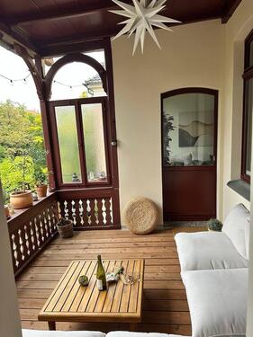 Foto - Traumhafte 5 Raum Wohnung zur Zwischenmiete