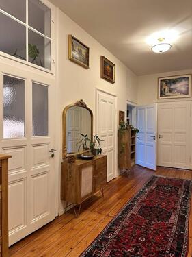 Foto - 5 Zimmer Etagenwohnung zur Miete in Leipzig