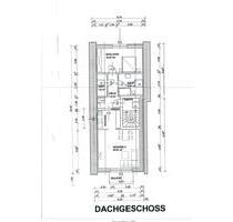 Dachgeschosswohnung Herzebrock - 700,00 EUR Kaltmiete, in Herzebrock-Clarholz (PLZ: 33442)