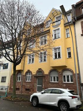 Foto - Zentral gelegene und frisch renovierte DG-Wohnung