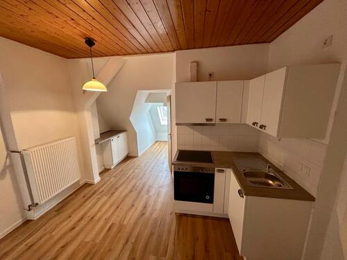 Foto - 1 Zimmer Etagenwohnung zur Miete in Saarbrücken