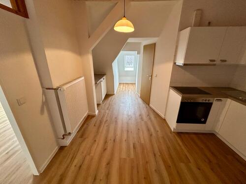 Foto - 1 Zimmer Etagenwohnung in Saarbrücken