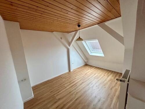 Foto - Etagenwohnung in Saarbrücken zur Miete