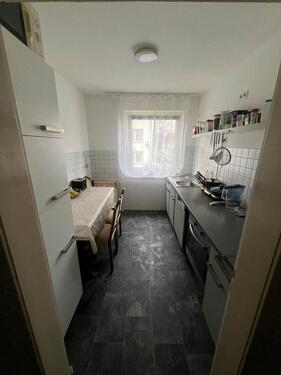 Foto - Etagenwohnung in Barntrup zur Miete