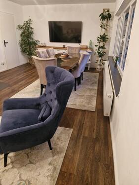 Foto - Einfamilienhaus freistehend, Ortsrandlage Staufenberg