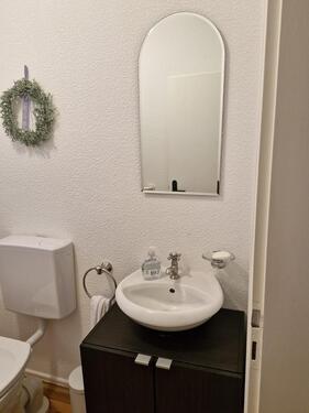 Foto - Einfamilienhaus in Staufenberg zur Miete