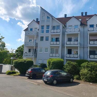 Foto - 2 Zimmer Etagenwohnung zur Miete in Kulmbach