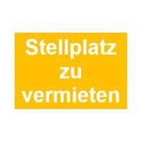 Stellplatz , Stellfläche , Pkw , Wohnmobil , Wohnwagen, - Hohenmölsen