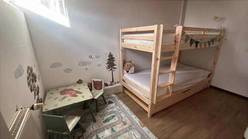 Foto - Winterspezial Ferienunterkunft in Tossens an der Nordsee