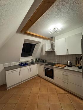 Foto - DG Wohnung Bad Driburg Zentrum - 446,00&nbsp;EUR Kaltmiete, ca.&nbsp; 58,00&nbsp;m&sup2;