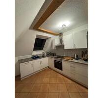 DG Wohnung Bad Driburg Zentrum - 446,00&nbsp;EUR Kaltmiete, ca.&nbsp; 58,00&nbsp;m&sup2; in Bad Driburg (PLZ: 33014)