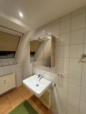 Foto - 2 Zimmer Dachgeschoßwohnung in Bad Driburg