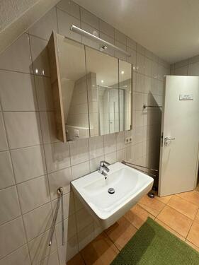 Foto - Dachgeschoßwohnung in Bad Driburg zur Miete