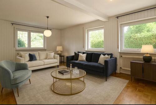 Foto - 2,5 Zimmer Wohnung direkt in Erbach