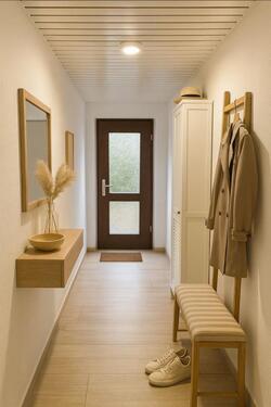 Foto - 2.5 Zimmer Etagenwohnung in Erbach