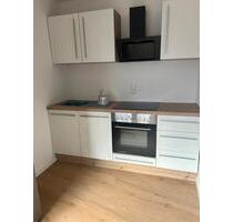 Renovierte 1 Zimmerwohnung mit Einbauküche und Stellplatz - Waldbrunn (Westerwald)