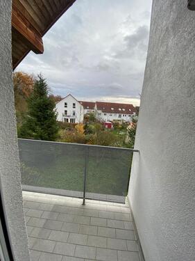 Foto - Dachgeschoßwohnung in Wannweil zur Miete