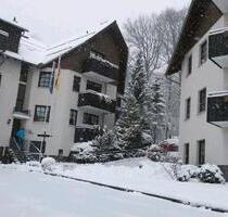 1 Woche Urlaub im Süd Harz in Bad Sachsa