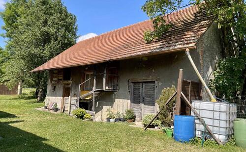 Foto - Einfamilienhaus in Baienfurt zum Kaufen