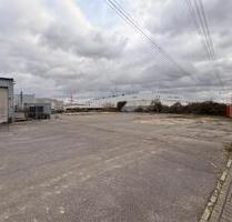 FreiflächeStellplätze ca. 900m² - Frechen