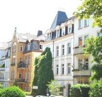 KS, Vord. Westen, 5 ZKB, ca. 140 qm, I.OG, NM 1.490 €, ab 01.08. - Kassel Vorderer Westen
