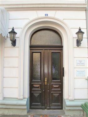 Foto - 5 Zimmer Etagenwohnung zur Miete in Kassel