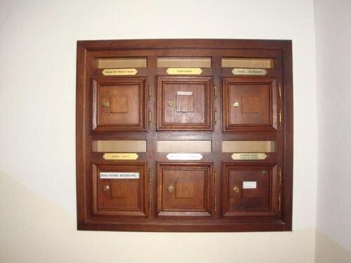 Foto - Etagenwohnung in Kassel zur Miete