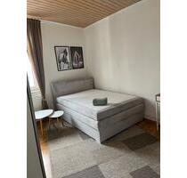 Zimmer in einer jungen 3er Mädels-WG (ideal für Studentinnen) - Fulda Kohlhaus