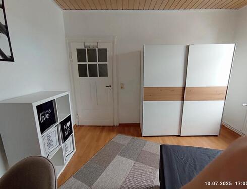 Foto - 1 Zimmer Etagenwohnung zur Miete in Fulda