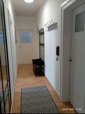 Foto - 1 Zimmer Etagenwohnung in Fulda