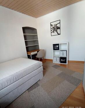 Foto - Etagenwohnung in Fulda zur Miete