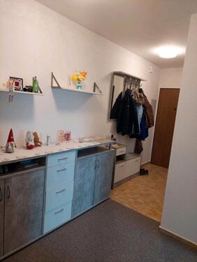 Foto - Dachgeschoßwohnung in Dülmen zur Miete