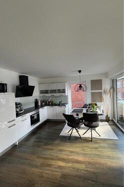 Foto - 3 Zimmer Etagenwohnung zur Miete in Emsdetten