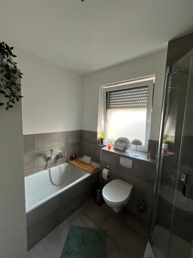 Foto - Etagenwohnung in Emsdetten zur Miete