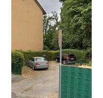 Parkplätze in der Nähe des Bahnhofs - Friedberg (Hessen)