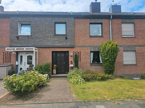 Foto - Vollmöbliertes Haus in Nettetal