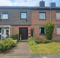 Vollmöbliertes Haus in Nettetal